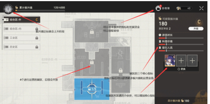 崩坏：星穹铁道冬城博物珍奇簿全攻略