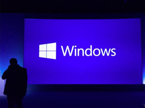 win10中桌面图标随意摆放的具体操作方法是图1