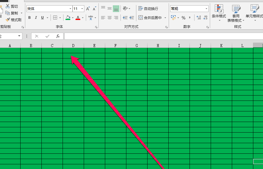 excel中正方体添加贴图的具体操作方法是图2