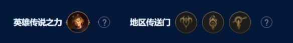 金铲铲之战7D分裂阿克尚怎么玩 7D分裂阿克尚玩法攻略图2