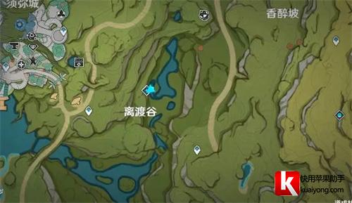 原神散兵周本在哪图1