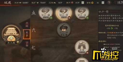 三国志战略版S3新武将有必要全部满红吗图1