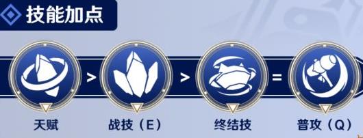 崩坏星穹铁道黑塔培养攻略图2