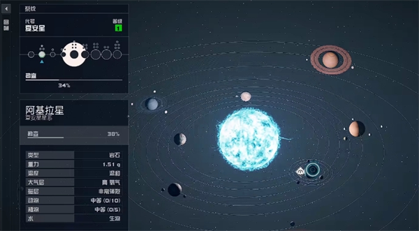 星空starfield星星雄鹰号获取方法图2