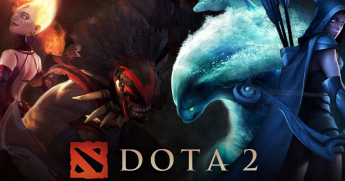 DOTA22023年ti邀请赛队伍介绍图3