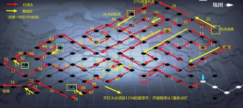 灵魂潮汐7-5通关攻略一览图1