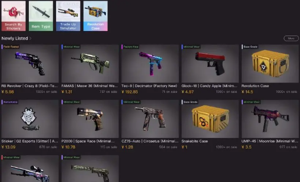 csgo起源2什么时候上线图4