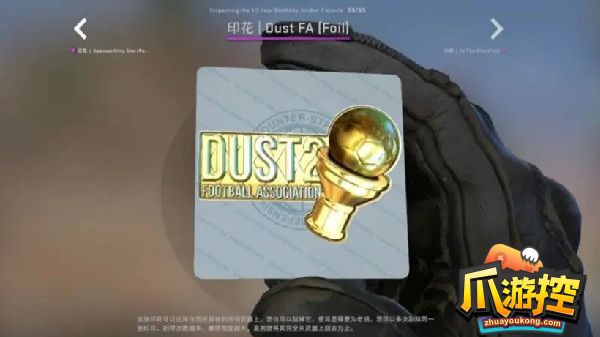 csgo十周年胶囊多少钱图4