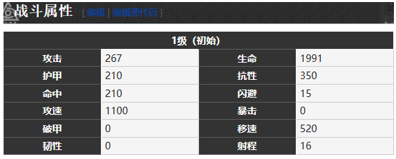 雾境序列音板值不值得培养 音板角色技能及天赋详细解析图4