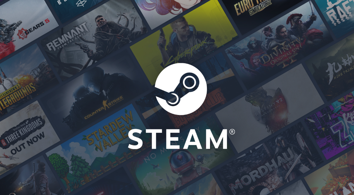 steam密码设置方法图3