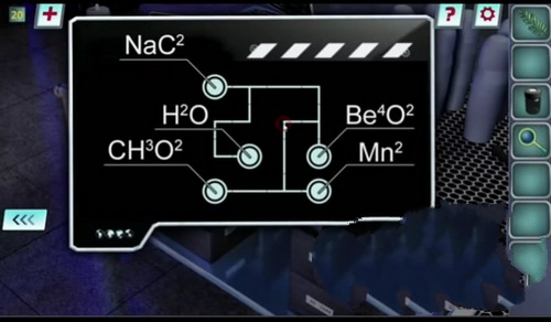密室逃脱23第20关怎么过图4