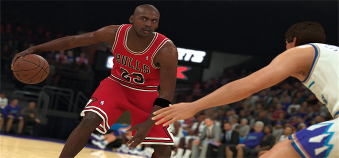 nba2k23死敌任务在哪图1