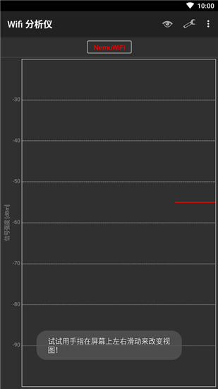 wifi分析仪最新版安卓10图2